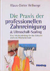 Buchcover Die Praxis der professionellen Zahnreinigung & Ultraschall-Scaling