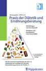 Buchcover Praxis der Diätetik und Ernährungsberatung