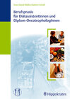 Buchcover Berufspraxis für DiätassistentInnen und Diplom-OecotrophologInnen