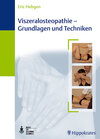 Buchcover Viszeralosteopathie - Grundlagen und Techniken