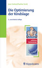 Buchcover Die Optimierung der Kindslage