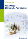 Buchcover Mind-Maps® Chinesische Arzneimittel