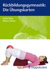 Buchcover Rückbildungsgymnastik: Die Übungskarten