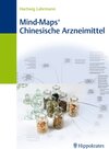 Buchcover Mind-Maps® Chinesische Arzneimittel