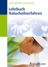Buchcover Lehrbuch Naturheilverfahren