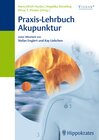 Buchcover Praxis-Lehrbuch Akupunktur