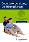 Buchcover Geburtsvorbereitung: Die Übungskarten