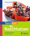 Buchcover Trennkost für Naschkatzen