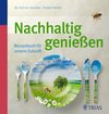 Buchcover Nachhaltig genießen