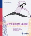 Buchcover Der Bipolare Spagat