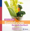 Buchcover Basenfasten - Das große Kochbuch