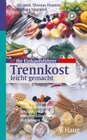 Buchcover Ihr Einkaufsführer: Trennkost leicht gemacht