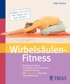 Buchcover Wirbelsäulen-Fitness