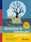 Buchcover Alzheimer & Demenzen verstehen