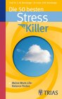 Buchcover Die 50 besten Stresskiller