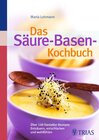 Buchcover Das Säure-Basen Kochbuch