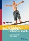 Buchcover Das Kindersicherheitsbuch