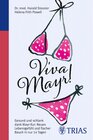 Buchcover Viva Mayr!