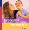 Buchcover Nahrungsmittelintoleranzen bei Kindern