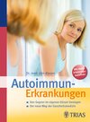 Buchcover Autoimmunerkrankungen