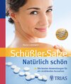 Buchcover Schüssler Salze. Natürlich schön