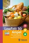 Buchcover LowFett 30 Ampel
