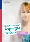 Buchcover Ein Leben mit dem Asperger-Syndrom