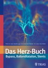 Buchcover Das Herz-Buch