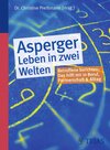 Buchcover Asperger - Leben in zwei Welten