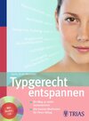 Buchcover Typgerecht entspannen