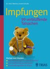 Buchcover Impfungen 99 verblüffende Tatsachen