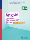 Buchcover Ängste verstehen und hinter sich lassen