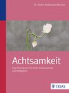 Buchcover Achtsamkeit