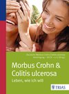 Buchcover Morbus Crohn & Colitis ulcerosa