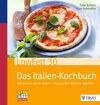 Buchcover LowFett30 - Das Italien-Kochbuch