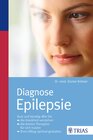 Buchcover Diagnose Epilepsie