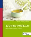 Buchcover Buchinger Heilfasten