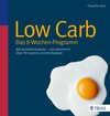 Buchcover Low Carb - Das 8-Wochen-Programm