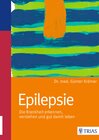 Buchcover Epilepsie