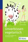 Buchcover Unverbissen vegetarisch