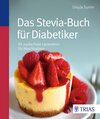 Buchcover Das Stevia-Buch für Diabetiker