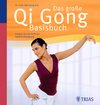 Buchcover Das große Qi Gong Basisbuch