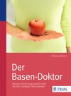Buchcover Der Basen-Doktor