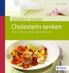 Buchcover Köstlich essen - Cholesterin senken