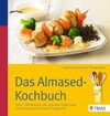 Buchcover Das Almased-Kochbuch
