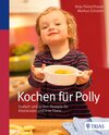 Buchcover Kochen für Polly