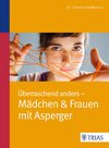 Buchcover Überraschend anders: Mädchen & Frauen mit Asperger