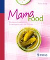 Buchcover Mama-Food