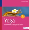 Buchcover Yoga im Rhythmus der Jahreszeiten