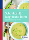 Buchcover Schonkost für Magen und Darm